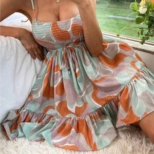 Size: Small, never worn